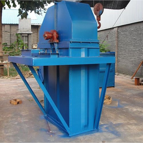 你知道這些斗式提升機(jī)的知識嗎？