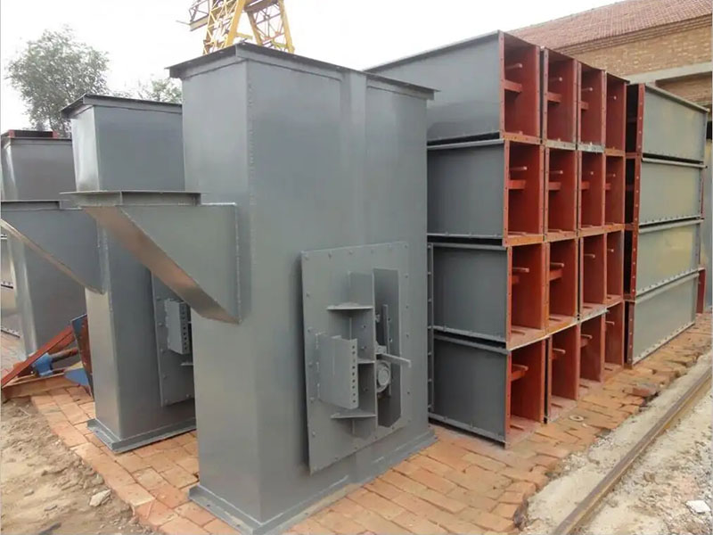 鏈條提升機(jī)跑鏈子為什么會感覺抖動(鏈條提升設(shè)備)