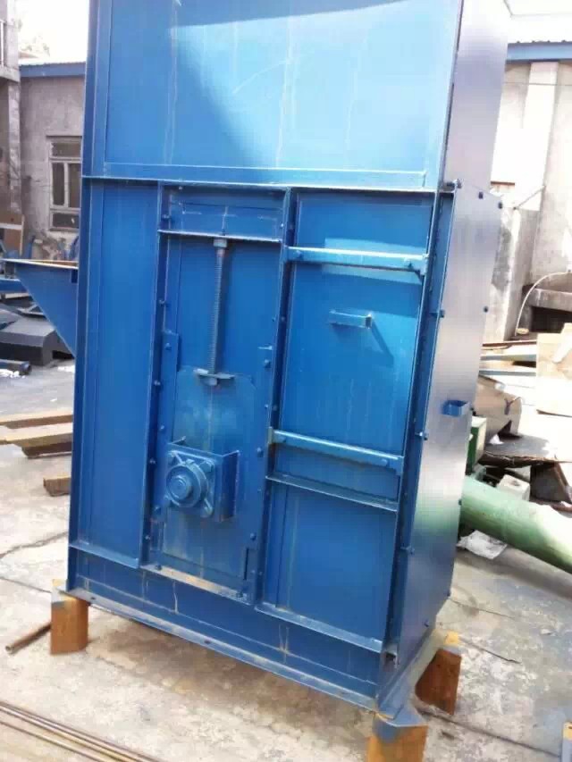 斗式提升機(jī)的主要類型(斗式提升機(jī)的主要應(yīng)用)