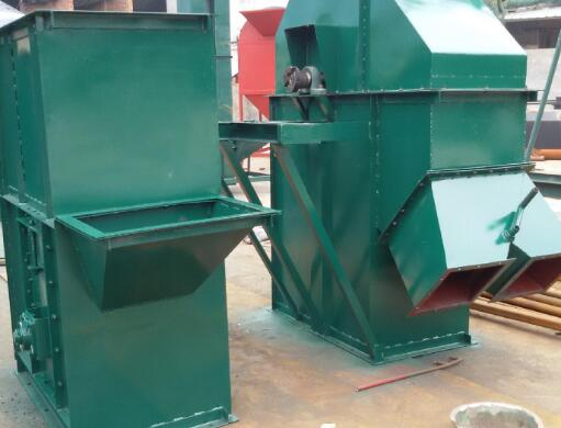 斗式提升機(jī)運(yùn)輸速度和什么有關(guān)？